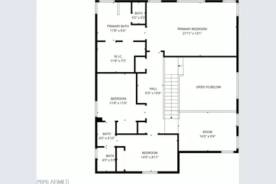 3320 E Merlot Street, Gilbert, AZ 85298 - Photo 8