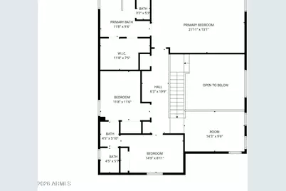 3320 E Merlot Street, Gilbert, AZ 85298 - Photo 20