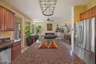 3320 E Merlot St, Gilbert, AZ 85298 - Photo 8