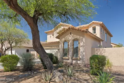 3320 E Merlot Street, Gilbert, AZ 85298 - Photo 2
