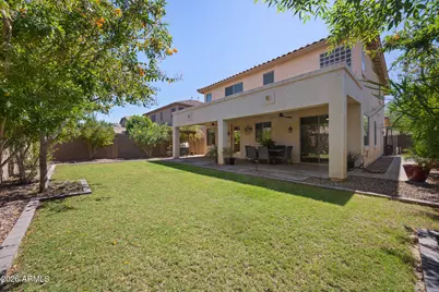 3320 E Merlot Street, Gilbert, AZ 85298 - Photo 16