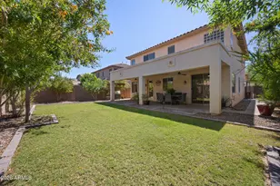 3320 E Merlot St, Gilbert, AZ 85298 - Photo 16