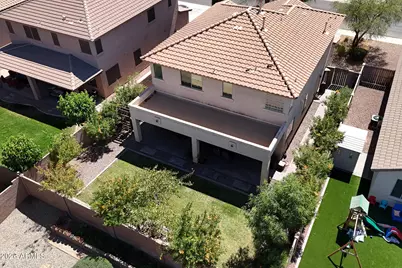 3320 E Merlot Street, Gilbert, AZ 85298 - Photo 32