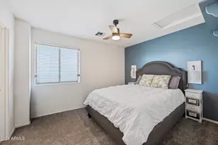 3320 E Merlot St, Gilbert, AZ 85298 - Photo 26