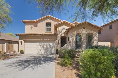 3320 E Merlot Street, Gilbert, AZ 85298 - Photo 2