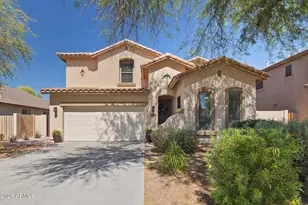 3320 E Merlot St, Gilbert, AZ 85298 - Photo 2