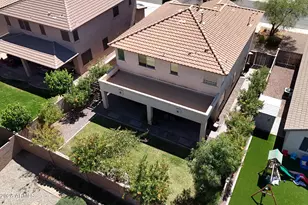 3320 E Merlot St, Gilbert, AZ 85298 - Photo 28