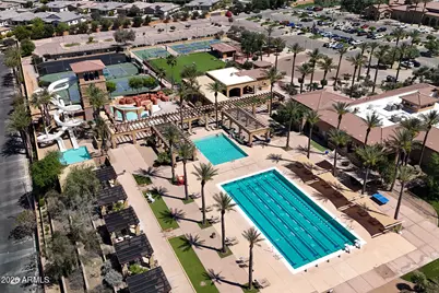 3320 E Merlot Street, Gilbert, AZ 85298 - Photo 34