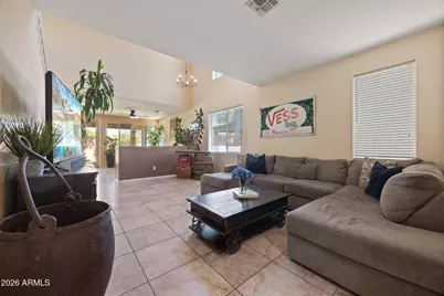 3320 E Merlot Street, Gilbert, AZ 85298 - Photo 4