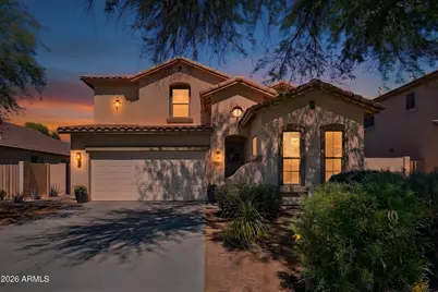 3320 E Merlot Street, Gilbert, AZ 85298 - Photo 24