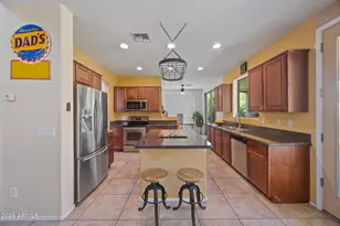3320 E Merlot St, Gilbert, AZ 85298 - Photo 10