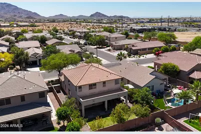 3320 E Merlot Street, Gilbert, AZ 85298 - Photo 32