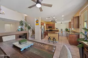 3320 E Merlot St, Gilbert, AZ 85298 - Photo 6