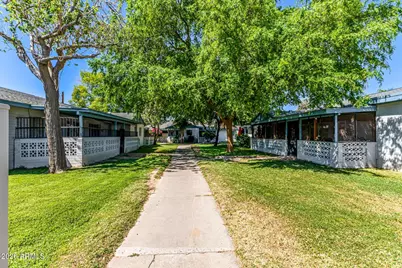 2941 N 19th Avenue #87, Phoenix, AZ 85015 - Photo 22