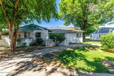 2941 N 19th Avenue #87, Phoenix, AZ 85015 - Photo 1