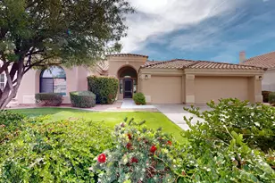 3231 S Jojoba Way, Chandler, AZ 85248 - Photo 1