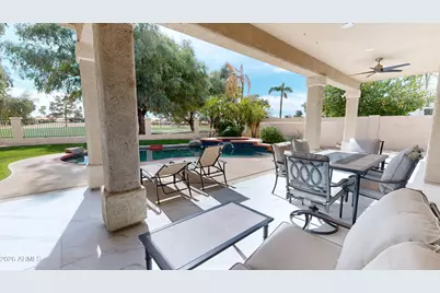 3231 S Jojoba Way, Chandler, AZ 85248 - Photo 2