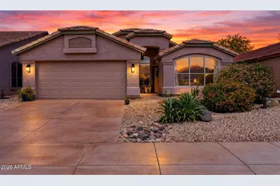 4712 E Adobe Drive, Phoenix, AZ 85050 - Photo 1