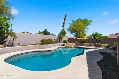 4712 E Adobe Drive, Phoenix, AZ 85050 - Photo 22