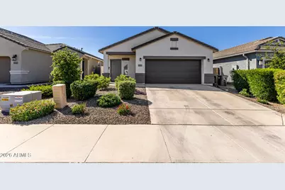 3289 W Spaulding Avenue, Apache Junction, AZ 85120 - Photo 1