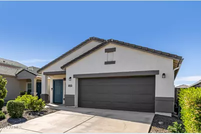 3289 W Spaulding Avenue, Apache Junction, AZ 85120 - Photo 4