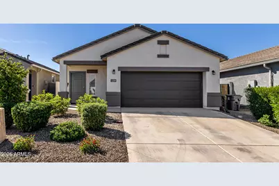 3289 W Spaulding Avenue, Apache Junction, AZ 85120 - Photo 2