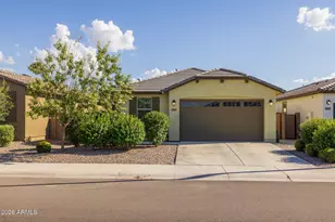 4143 E Appaloosa Rd, Gilbert, AZ 85296 - Photo 1