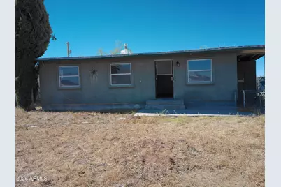 11 Keating Street, Sierra Vista, AZ 85635 - Photo 1