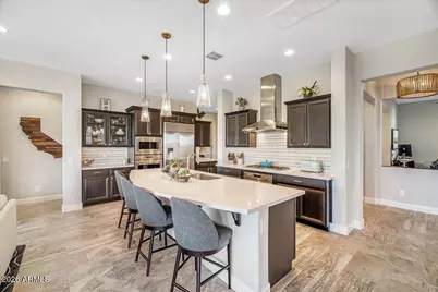 17879 E Vista Desierto -- E, Rio Verde, AZ 85263 - Photo 12