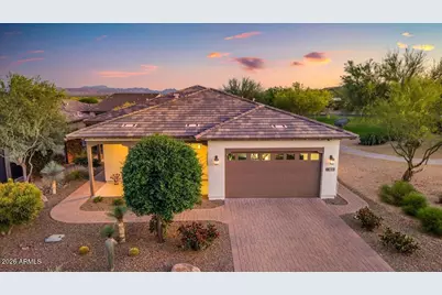 17879 E Vista Desierto -- E, Rio Verde, AZ 85263 - Photo 1