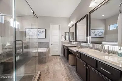 17879 E Vista Desierto -- E, Rio Verde, AZ 85263 - Photo 34