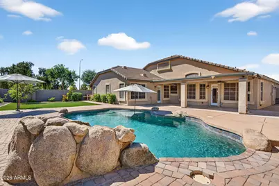 709 E Prescott Drive, Chandler, AZ 85249 - Photo 2