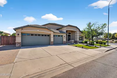 709 E Prescott Drive, Chandler, AZ 85249 - Photo 82