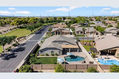 709 E Prescott Drive, Chandler, AZ 85249 - Photo 56