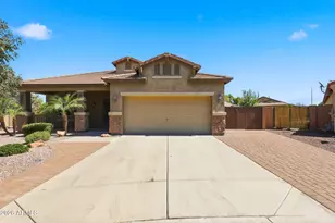 4607 South Hassett Circle, Mesa, AZ 85212 - Photo 38