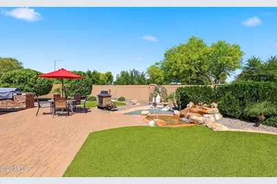 4607 S Hassett Circle, Mesa, AZ 85212 - Photo 28