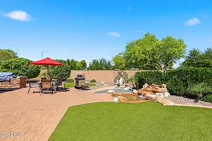 4607 South Hassett Circle, Mesa, AZ 85212 - Photo 28