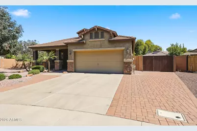 4607 S Hassett Circle, Mesa, AZ 85212 - Photo 34
