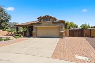 4607 South Hassett Circle, Mesa, AZ 85212 - Photo 34
