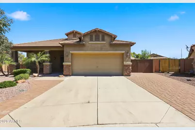 4607 S Hassett Circle, Mesa, AZ 85212 - Photo 42