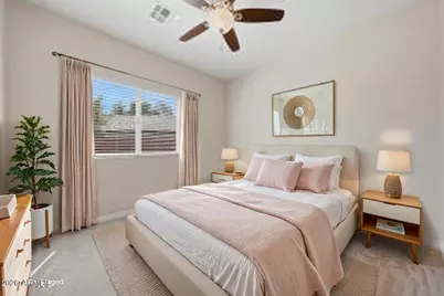 4607 S Hassett Circle, Mesa, AZ 85212 - Photo 8