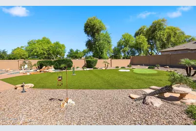 4607 S Hassett Circle, Mesa, AZ 85212 - Photo 36