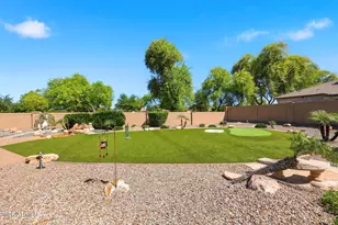4607 South Hassett Circle, Mesa, AZ 85212 - Photo 36