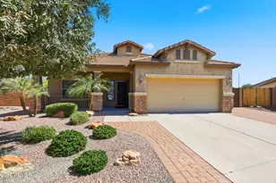 4607 South Hassett Circle, Mesa, AZ 85212 - Photo 4