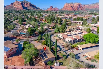 205 Rain Trail Road, Sedona, AZ 86351 - Photo 42