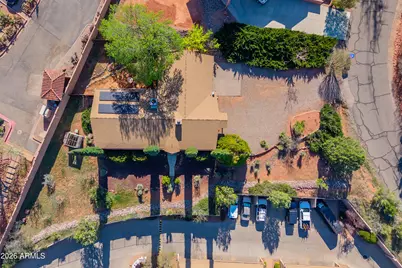 205 Rain Trail Road, Sedona, AZ 86351 - Photo 46