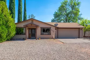 205 Rain Trail Rd, Sedona, AZ 86351 - Photo 1