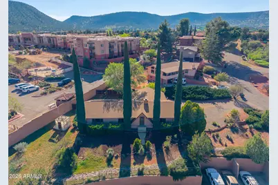 205 Rain Trail Road, Sedona, AZ 86351 - Photo 44