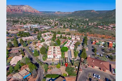 205 Rain Trail Road, Sedona, AZ 86351 - Photo 50