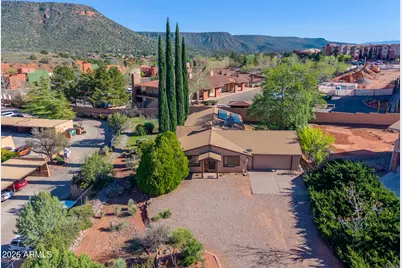 205 Rain Trail Road, Sedona, AZ 86351 - Photo 40
